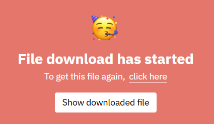 Compare: HTML to PDF vs PDFCrowd
