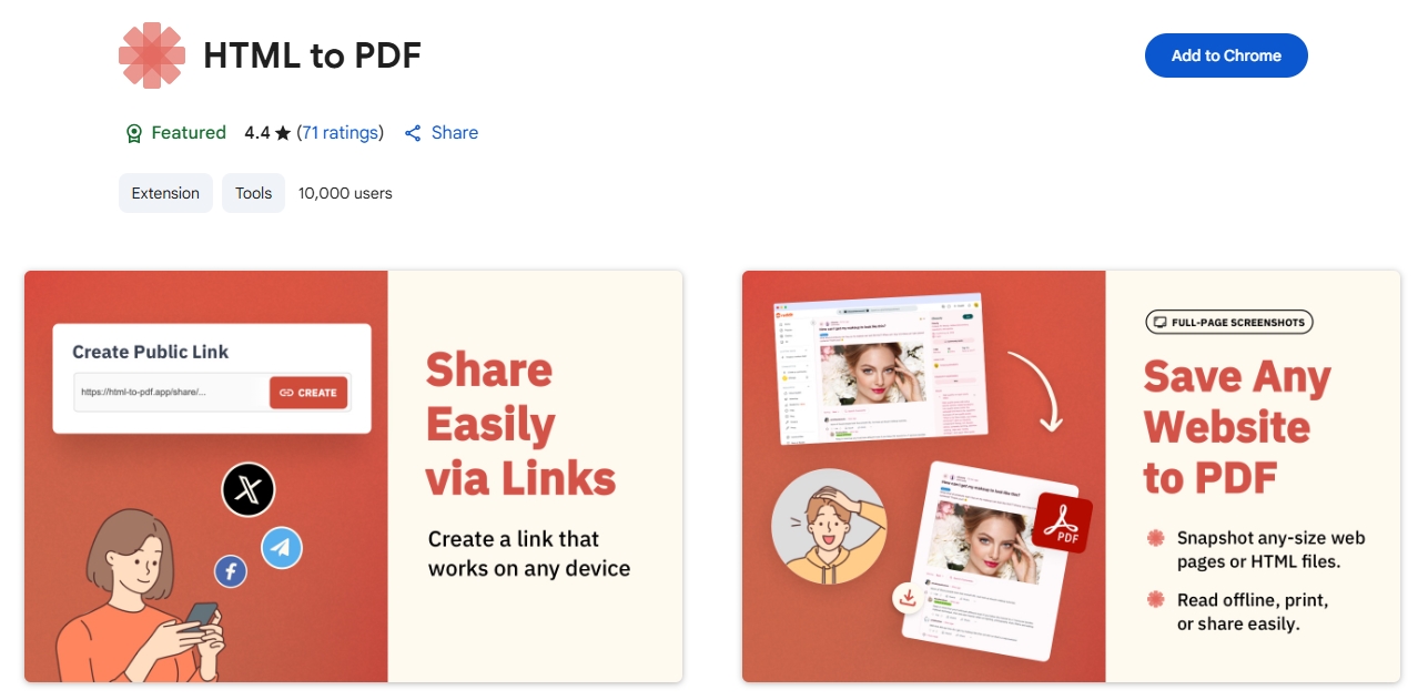 Battle: HTML to PDF vs html2pdf.com