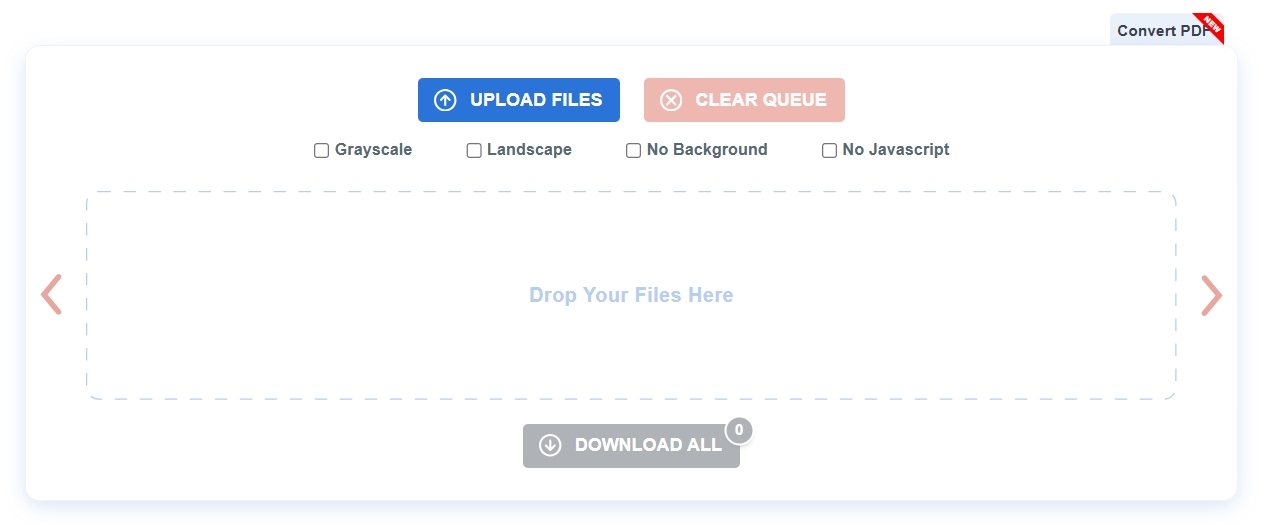 Battle: HTML to PDF vs html2pdf.com